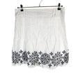 Unisex Esprit - Fabric skirt, size 40 - White ()