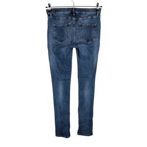 Unisex me&i - Jeans, size W32 - Blue (2)