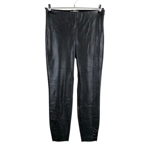 Unisex Soyaconcept - Leather pants, size 42 - Black (1)