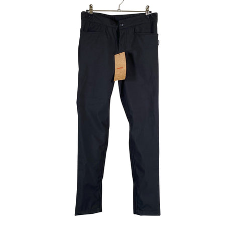 Unisex Reima - Softshell pants, size 146 - 152 - Black ()