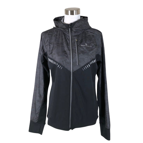 Unisex Ronhill - Sports jacket, size 40 - Black ()