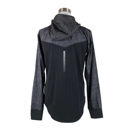 Unisex Ronhill - Sports jacket, size 40 - Black (2)