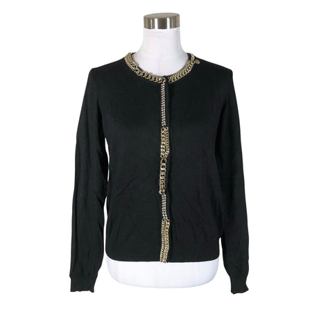 Unisex Liu Jo - Cardigan, size 40 - Black ()