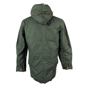 Unisex Anerkjendt - Winter jacket, size M - Green (2)