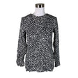 Unisex Marimekko - Blouse, size 38 - Black ()