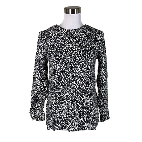 Unisex Marimekko - Blouse, size 38 - Black ()