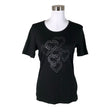 Unisex Gerry Weber - T-shirt, size 38 - Black ()