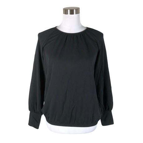 Unisex NOSH - Sweatshirt, size 36 - Black ()
