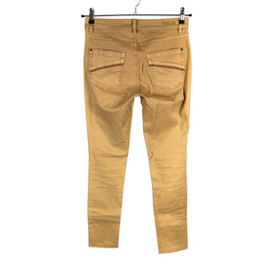 Unisex Para Mi - Jeans, size 36 - Yellow (2)