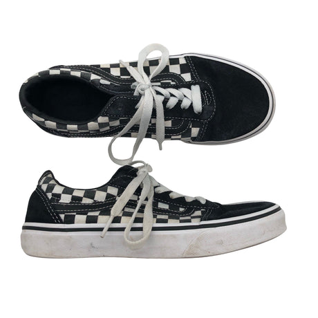 Unisex Vans - Casual sneakers, size 36 - Black ()