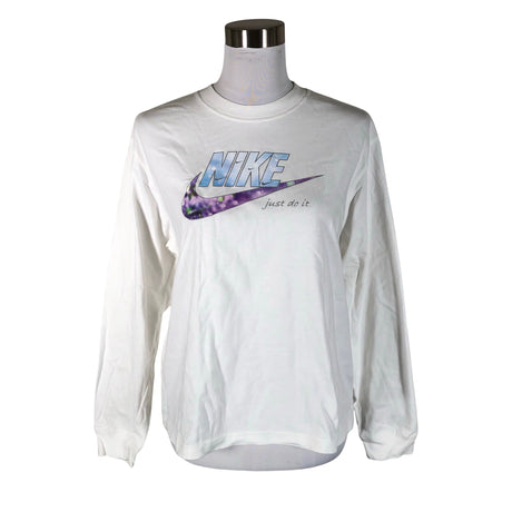 Unisex Nike - Tricot shirt, size 36 - White ()