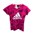 Unisex Nike - T-shirt, size 164 - 170 - Pink ()