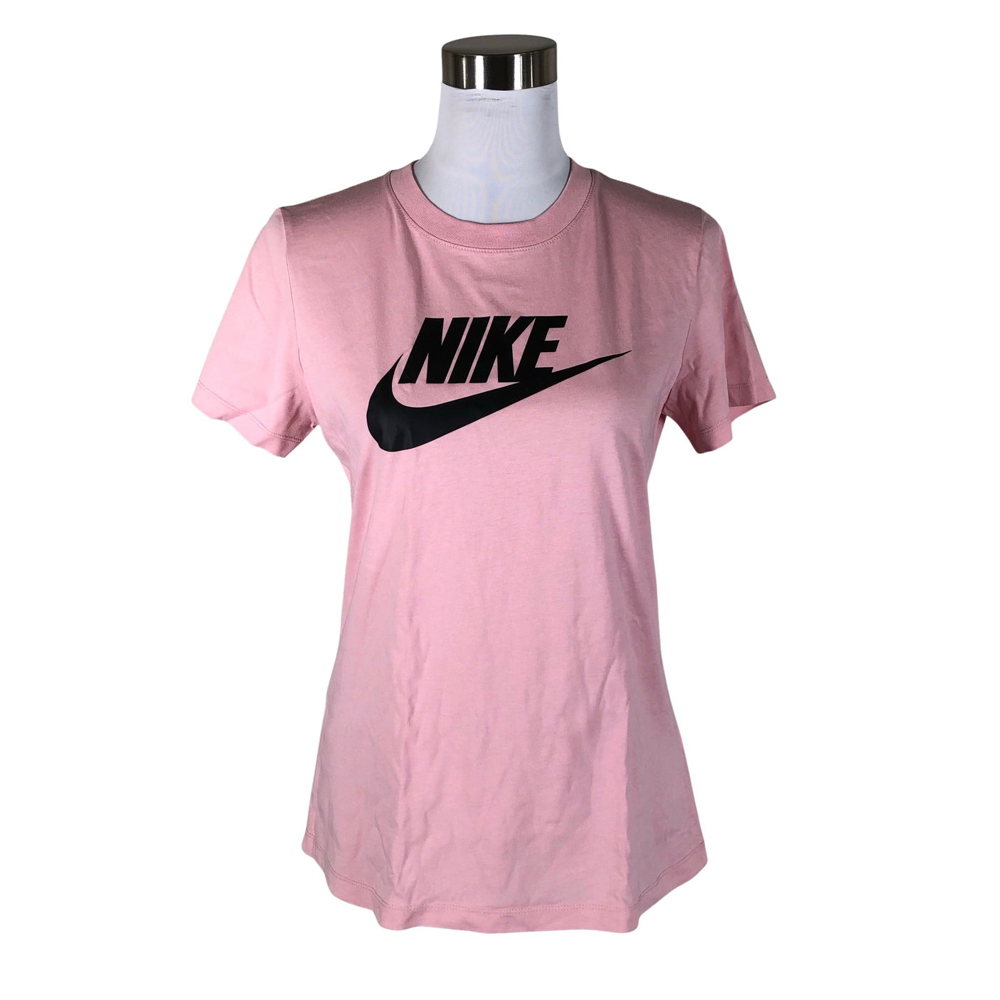 Unisex Nike - T-shirt, size 38 - Light pink (1)
