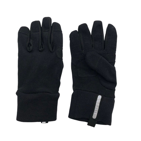 Unisex Reima - Sprint/Fall gloves, size 3 - 4 vuotta - Black ()