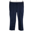 Unisex Puma - Sports trousers, size 38 - Black ()