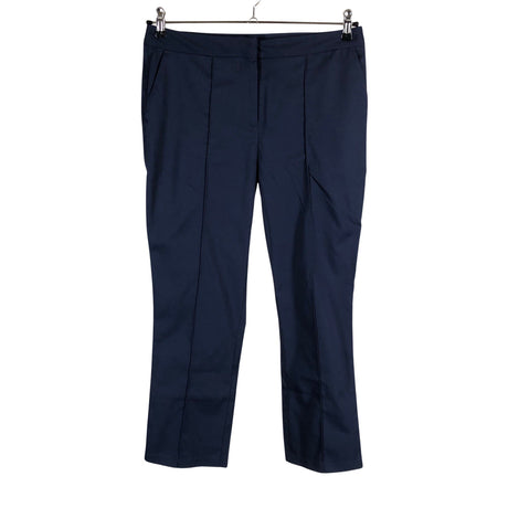 Unisex Puma - Sports trousers, size 38 - Black ()