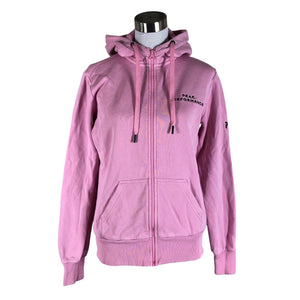 Unisex Peak Performance - Hoodie, size 40 - Light pink (1)
