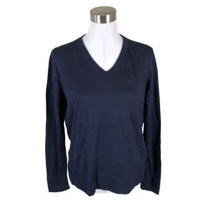 Unisex Gant - Sweater, size L - Blue (1)
