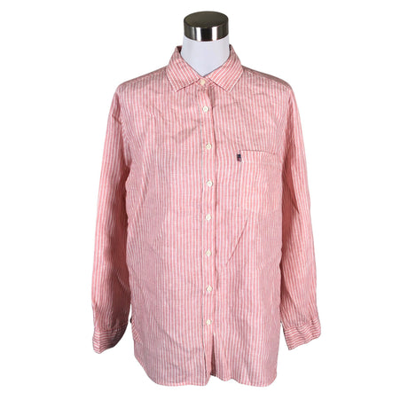 Unisex Lexington - Collared shirt, size 40 - Light pink ()