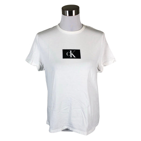 Unisex Calvin Klein - Nightshirt, size 40 - White ()
