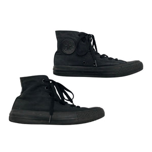 Unisex Converse - Casual sneakers, size 35 - Black (1)