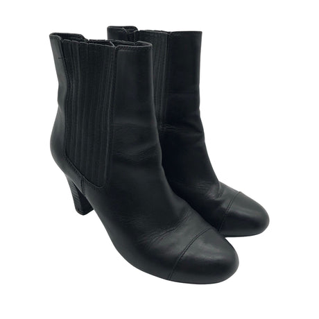 Unisex Geox - Ankle boots, size 36 - Black (2)