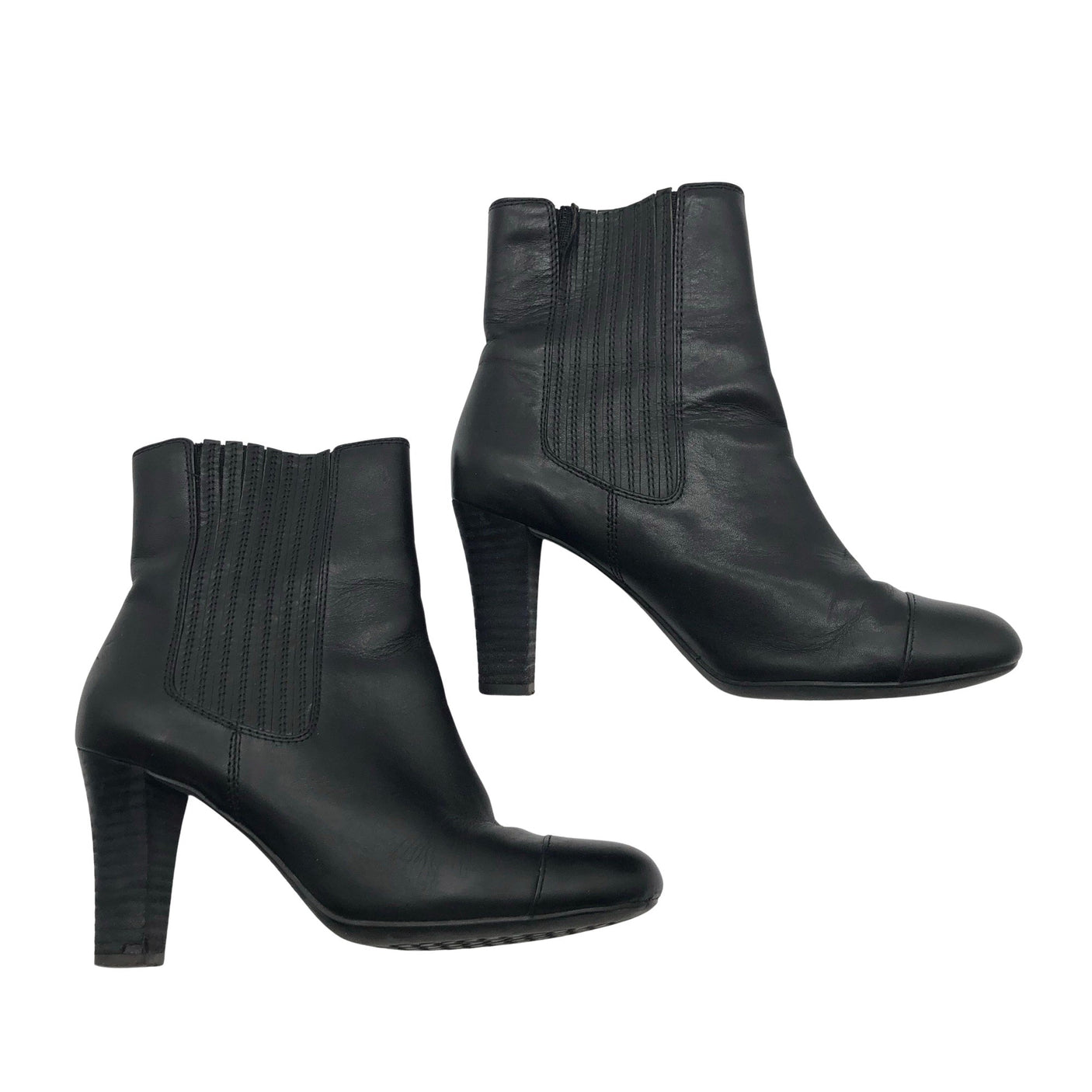 Unisex Geox - Ankle boots, size 36 - Black (1)