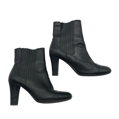 Unisex Geox - Ankle boots, size 36 - Black ()