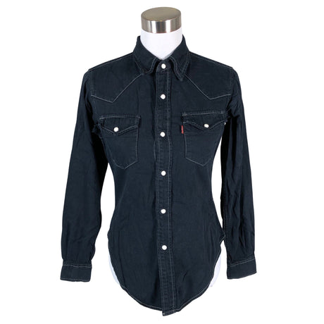 Unisex Levi's - Denim shirt, size 36 - Blue ()