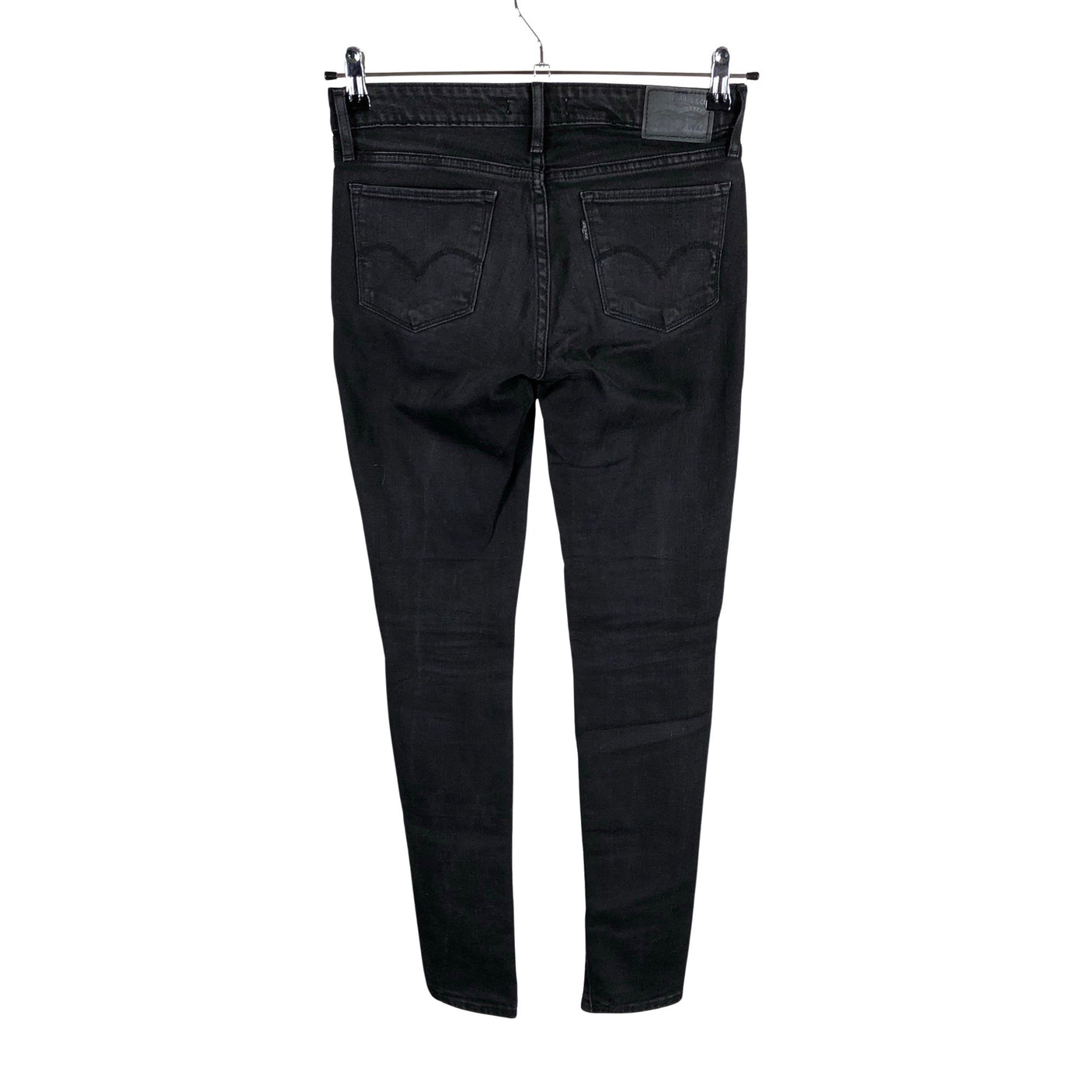 Unisex Levi's - Jeans, size W26 - Gray (2)