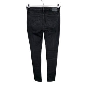 Unisex Levi's - Jeans, size W26 - Gray (2)