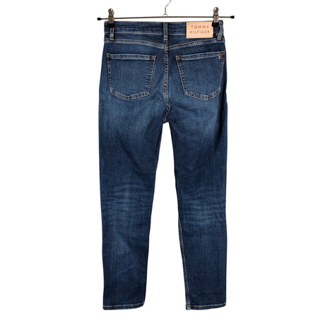 Unisex Tommy Hilfiger - Jeans, size W27 - Blue (2)