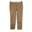 Unisex Tommy Hilfiger - Chinos, size 38 - Brown ()