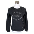 Unisex Peak Performance - Sweatshirt, size 34 - Black ()