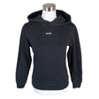 Unisex Björn Borg - Hoodie, size 34 - Black ()
