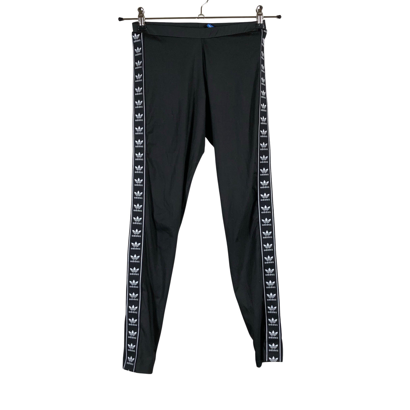 Unisex Adidas - Sports tights, size 36 - Black (1)