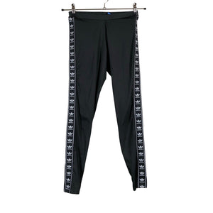 Unisex Adidas - Sports tights, size 36 - Black (1)