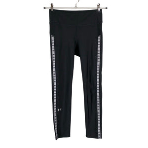 Unisex Under Armour - Sports tights, size 36 - Black (1)