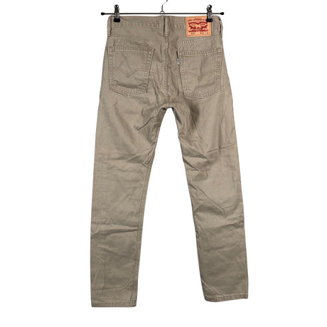 Unisex Levi's - Jeans, size W29 - Beige (2)