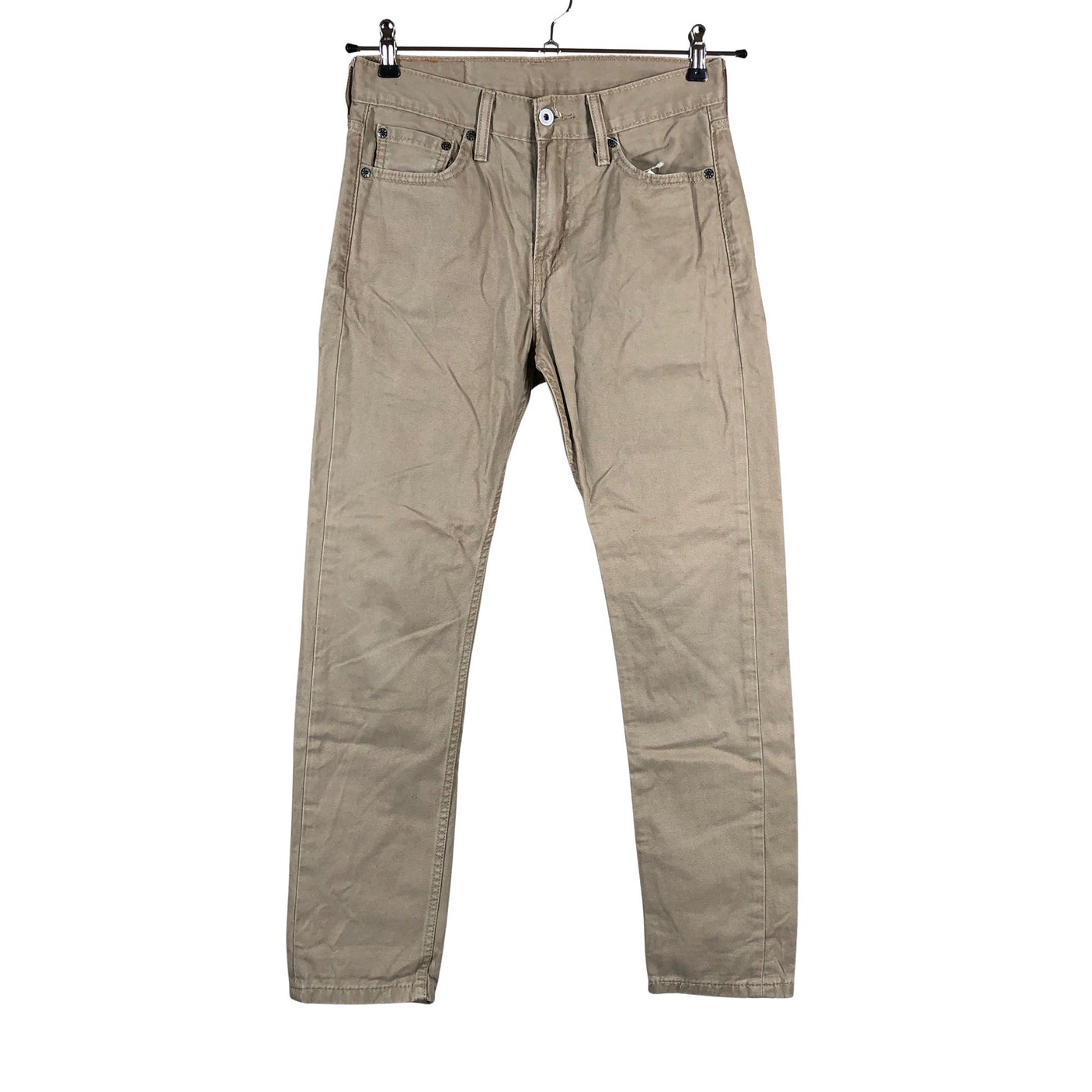 Unisex Levi's - Jeans, size W29 - Beige (1)