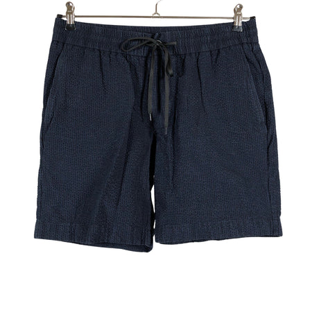 Unisex Frenn - Shorts, size M - Blue ()