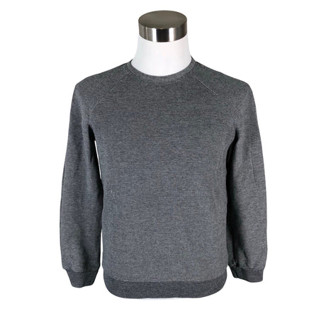 Unisex Wetheknot - Tricot shirt, size M - Gray ()