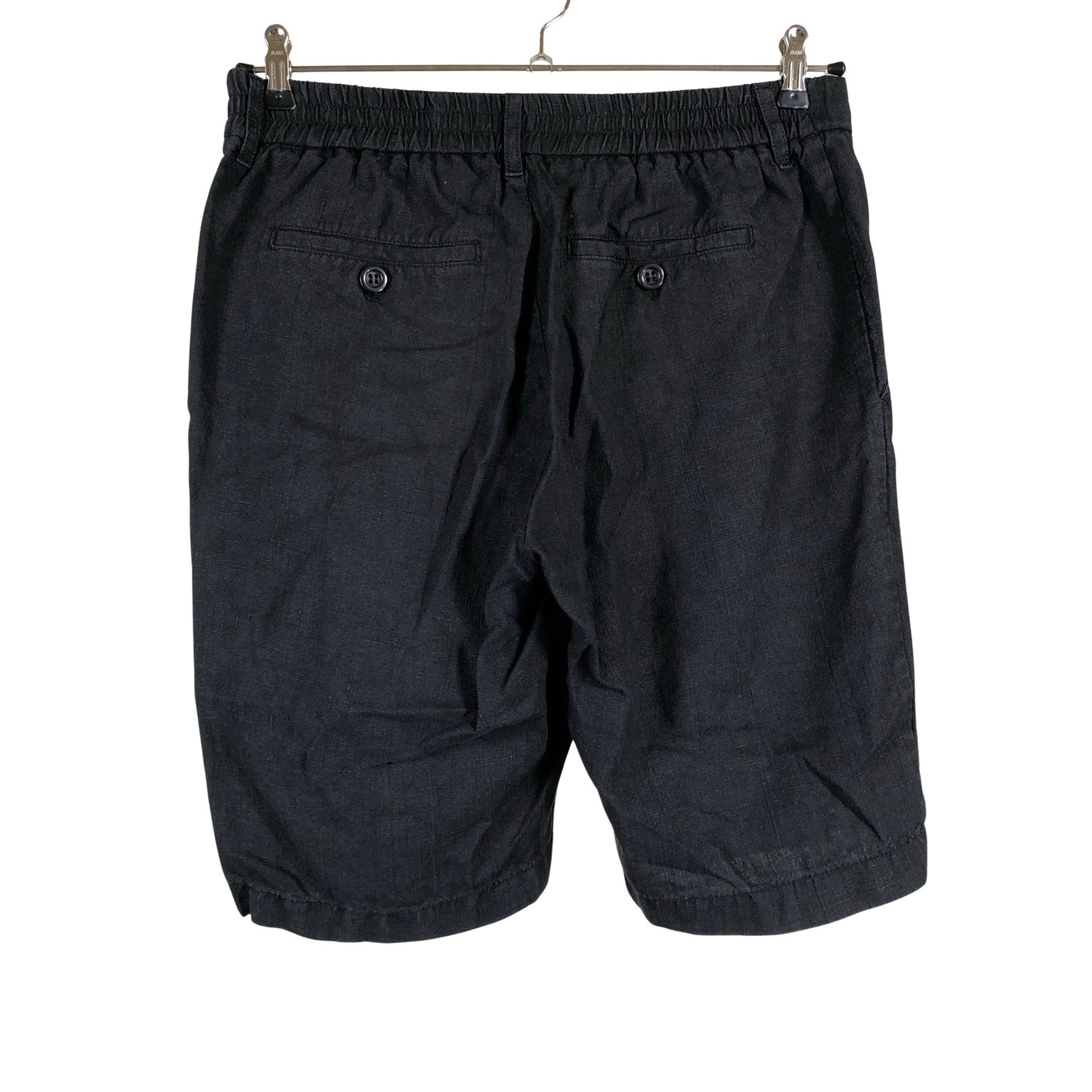 Unisex Frenn - Shorts, size M - Black (2)