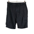 Unisex Frenn - Shorts, size M - Black ()