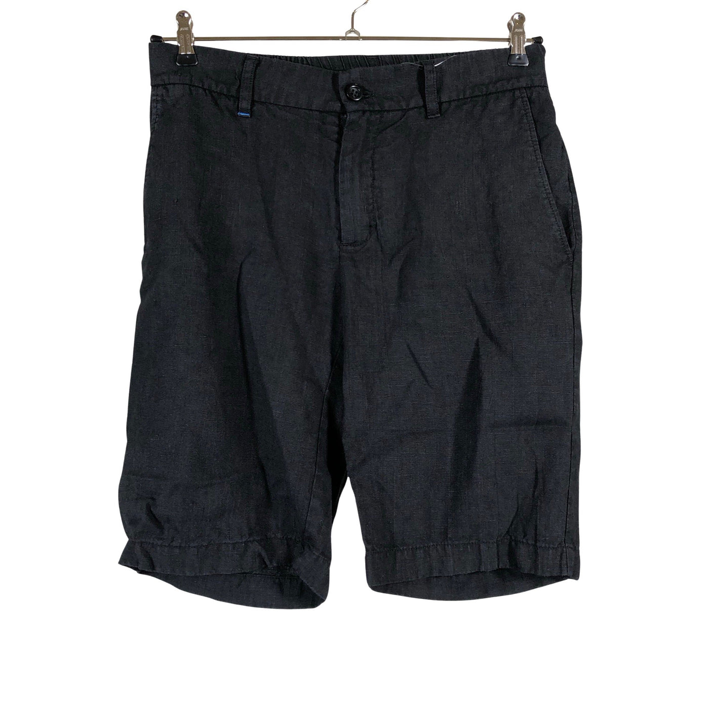 Unisex Frenn - Shorts, size M - Black (1)