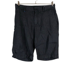 Unisex Frenn - Shorts, size M - Black (1)