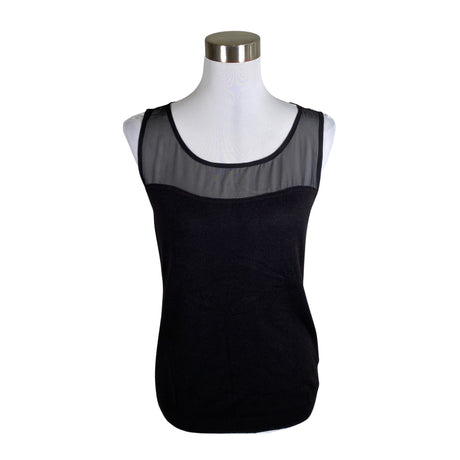 Unisex Esprit - Top, size 36 - Black ()