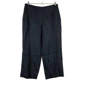 Unisex Marimekko - Slacks, size 46 - Black (1)