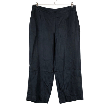 Unisex Marimekko - Slacks, size 46 - Black ()