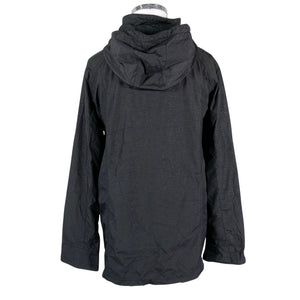 Unisex Dune - Outdoor jacket, size 46 - Black (2)